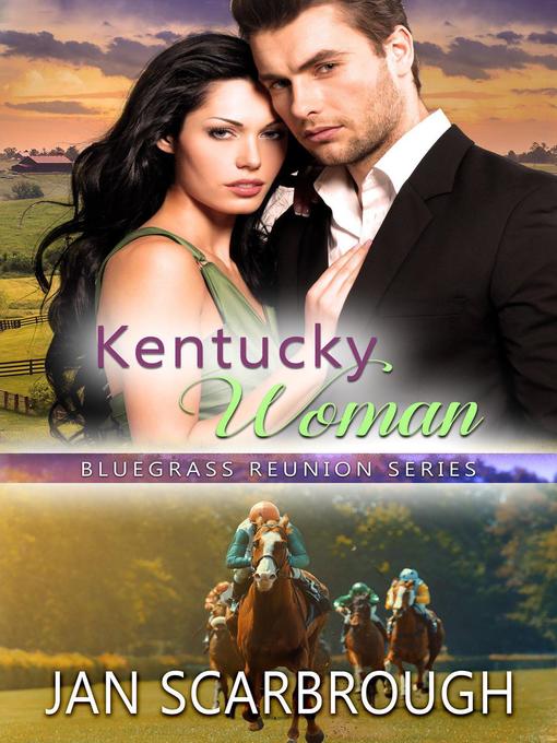 Title details for Kentucky Woman by Jan Scarbrough - Available